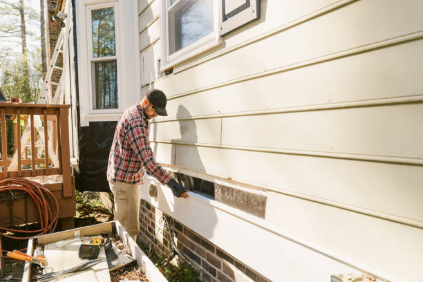 Trusted Fiber Cement Siding service in Newington, CT - Squared Siding